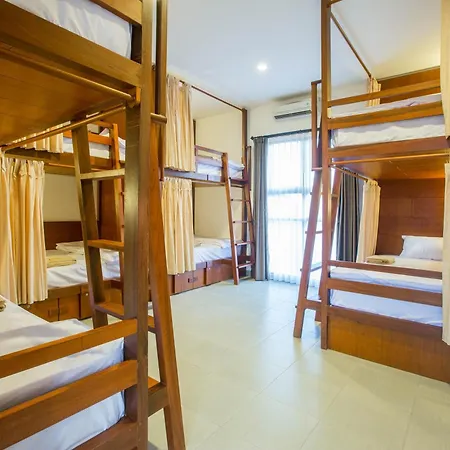 Pudak Sari Unizou Hostel-3